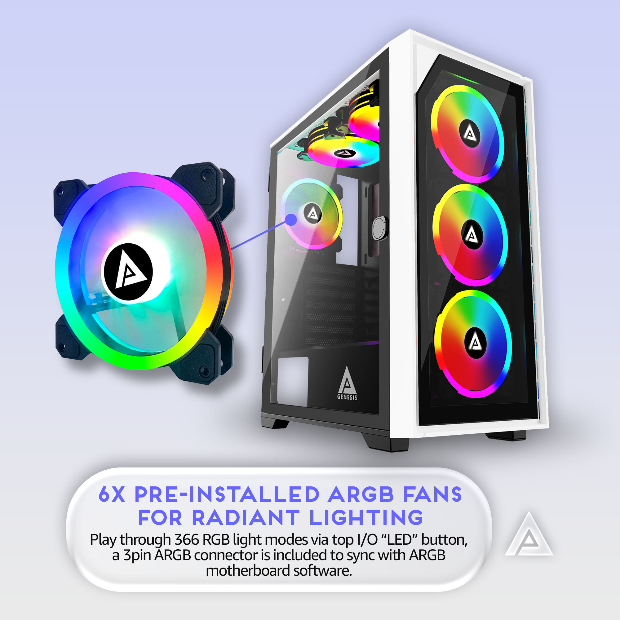 【美品】【中古】 VIRTUAL GRAVITY PRO X2      13P Pre Built Gaming PC under $1500 | Periphio Metatron 6650 XT